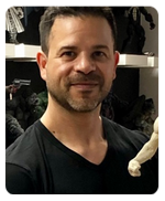 Dave Cortes