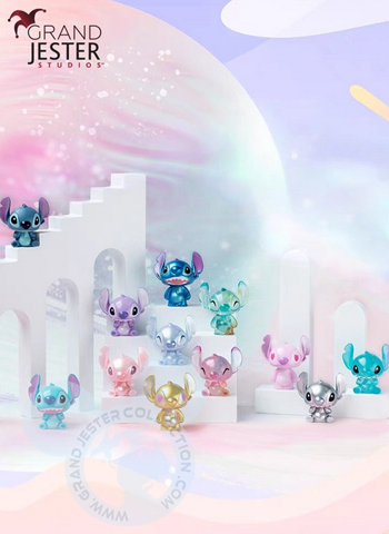 Mini Stitch Blind Box