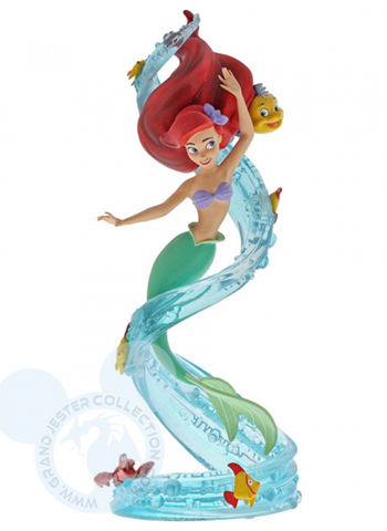 Ariel - 30th Anniversary