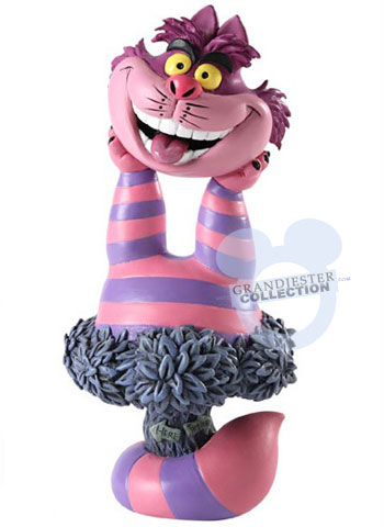 Cheshire Cat