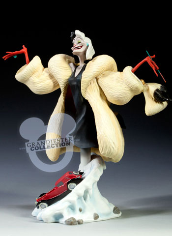 Cruella De Vil