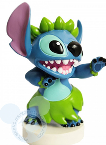 Dancing Stitch