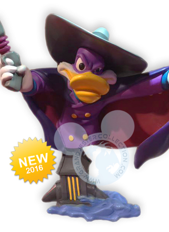 Darkwing Duck