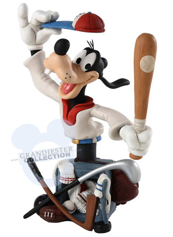 Goofy