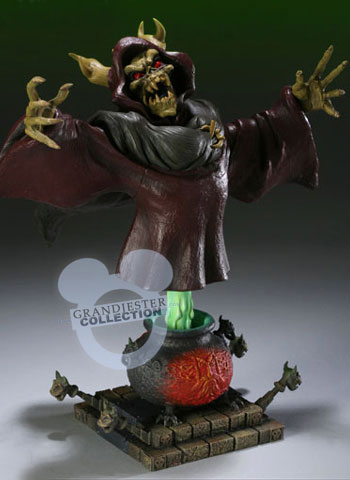Horned King