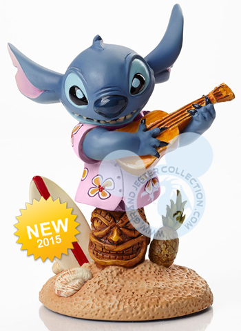 Hula Stitch D23 Exclusive