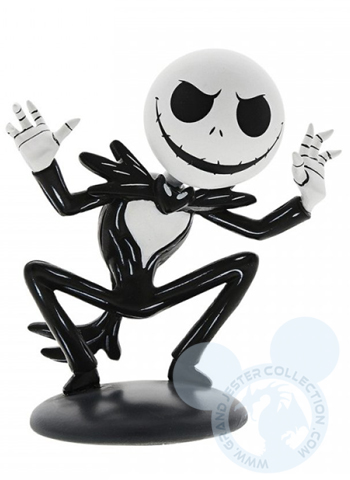 Jack Mini Figurine