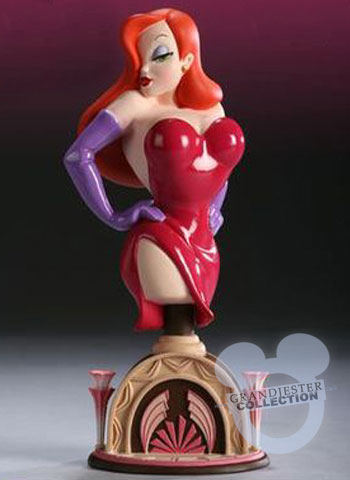 Jessica Rabbit v.1