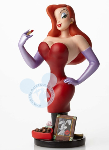 Jessica Rabbit v.3