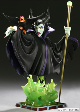 Maleficent