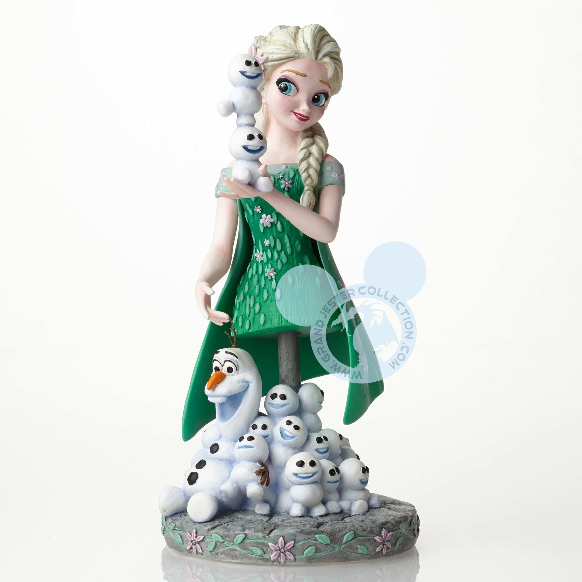 Frozen Fever Little Snowmen
