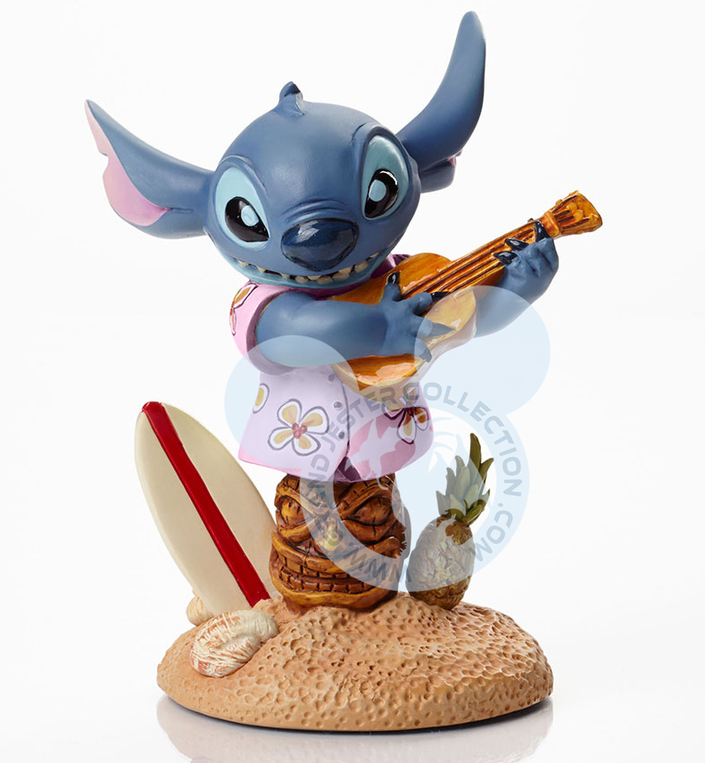 Disney Showcase, Hawaiian Stitch