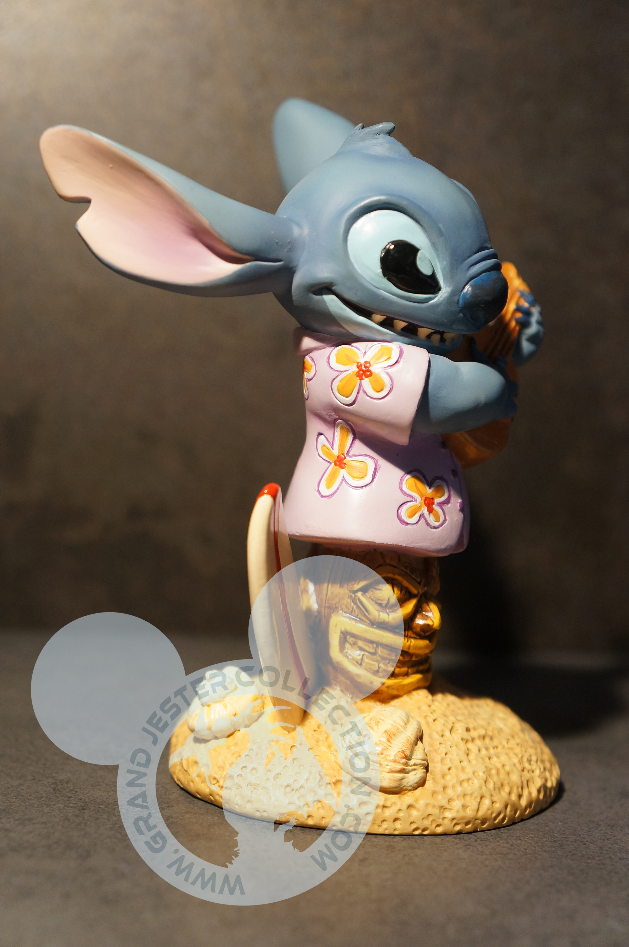 Lilo & Stitch (film) - D23