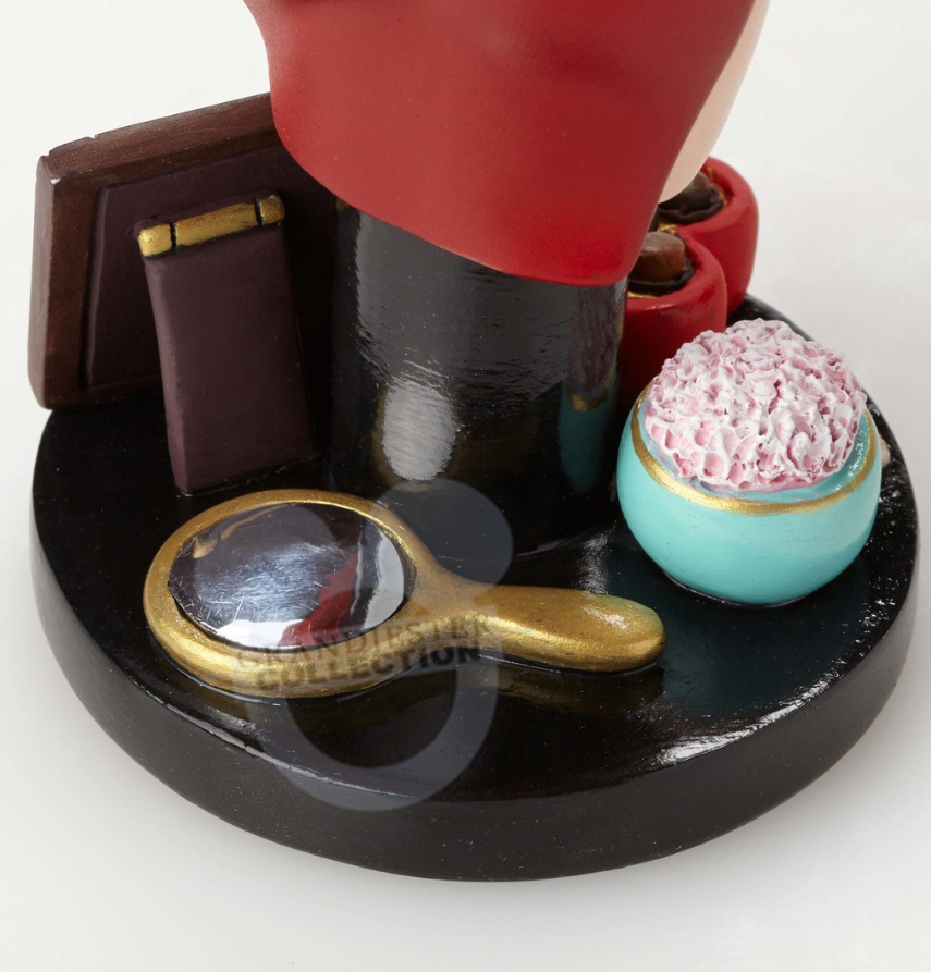 Jessica Rabbit - figurine 6002182 ShowCase Collection - Prix & Rareté