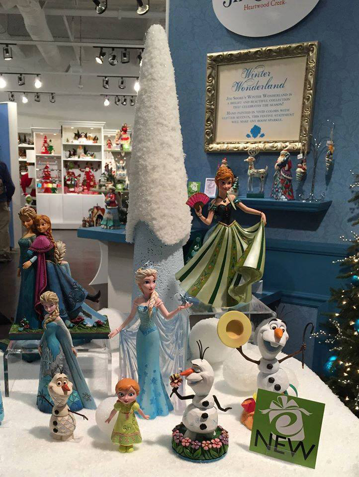 Olaf Grand Jester Collection