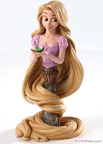 Rapunzel