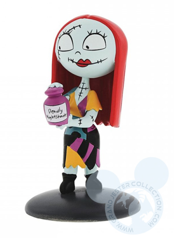 Sally Mini Figurine
