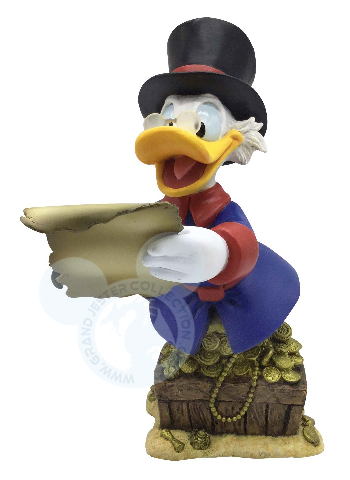 Uncle Scrooge