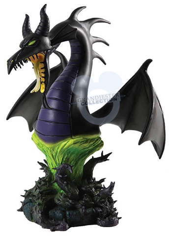 Dragon Maleficent